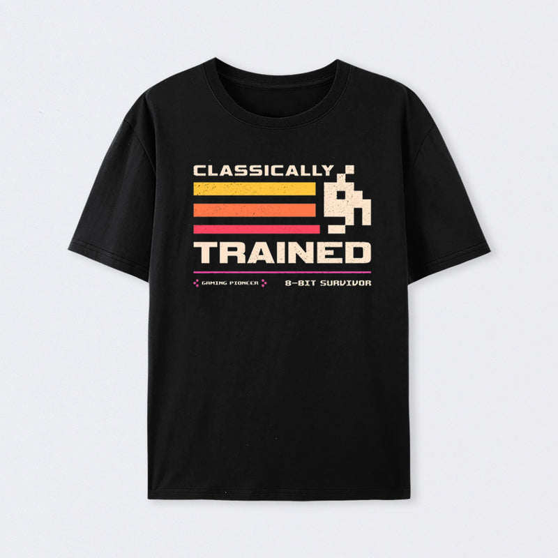 Classically Trained T-Shirt
