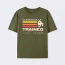 Classically Trained T-Shirt