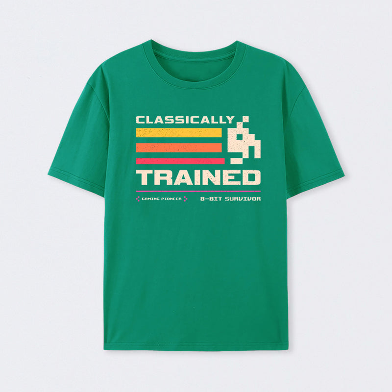 Classically Trained T-Shirt
