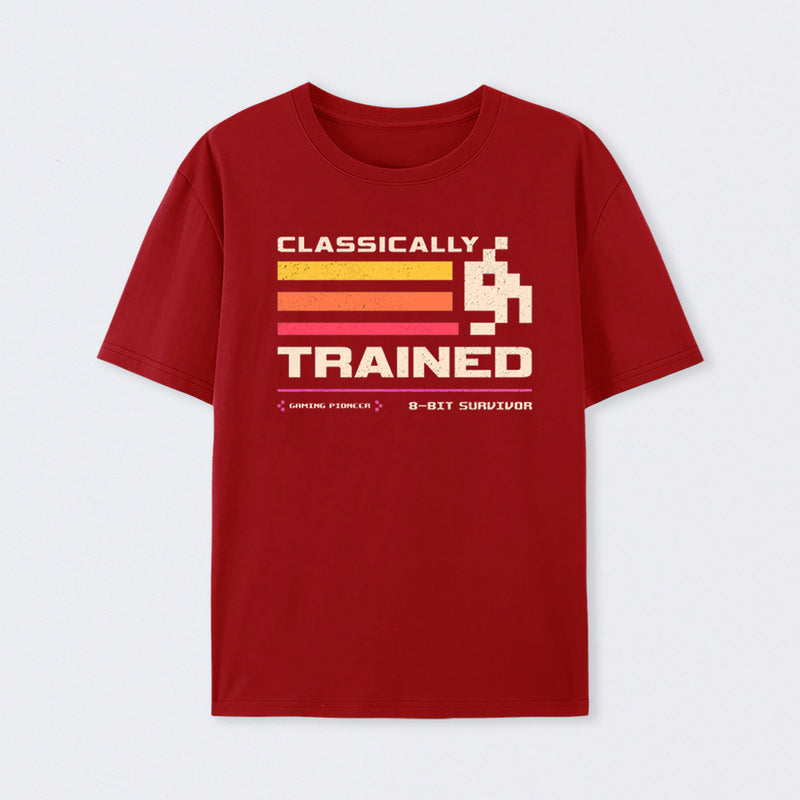 Classically Trained T-Shirt