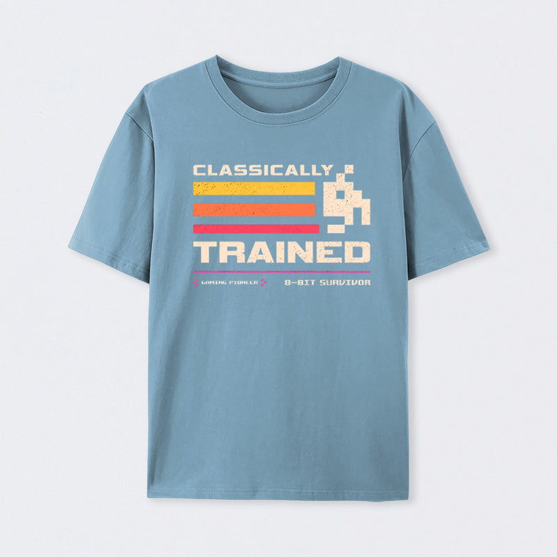 Classically Trained T-Shirt