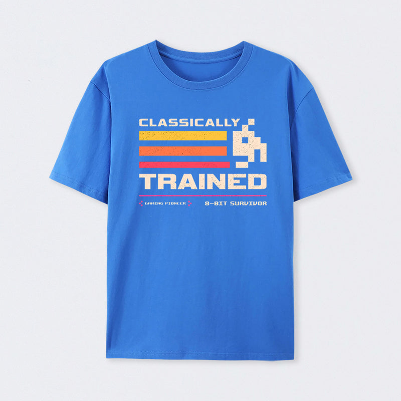 Classically Trained T-Shirt
