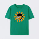 A Clockwork Orange Retro Japanese T-Shirt