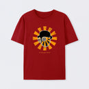 A Clockwork Orange Retro Japanese T-Shirt