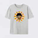 A Clockwork Orange Retro Japanese T-Shirt