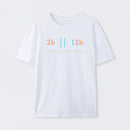 2B or Not 2B That is the Question T-Shirt