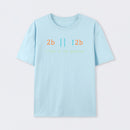 2B or Not 2B That is the Question T-Shirt