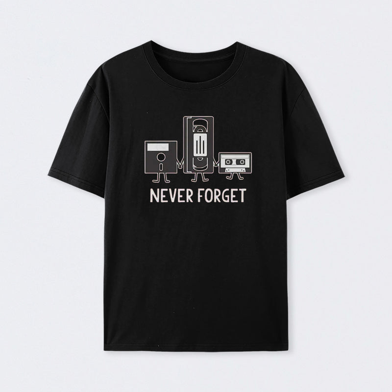 Never Forget T-Shirt