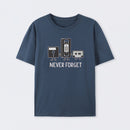 Never Forget T-Shirt