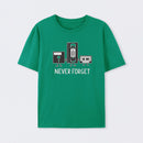 Never Forget T-Shirt