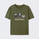 Never Forget T-Shirt
