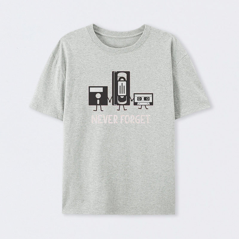Never Forget T-Shirt