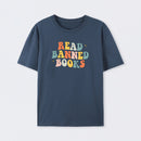 READ BANNED BOOKS T-Shirt