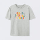 READ BANNED BOOKS T-Shirt