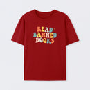 READ BANNED BOOKS T-Shirt