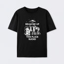 Beam Me Up T-Shirt