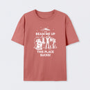 Beam Me Up T-Shirt