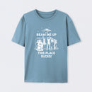 Beam Me Up T-Shirt