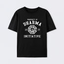 DHARMA Initiative 1977 T-Shirt