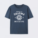 DHARMA Initiative 1977 T-Shirt