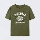 DHARMA Initiative 1977 T-Shirt