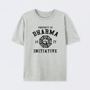 DHARMA Initiative 1977 T-Shirt
