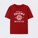 DHARMA Initiative 1977 T-Shirt