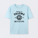 DHARMA Initiative 1977 T-Shirt