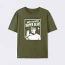 Don't Play With Superglue T-Shirt