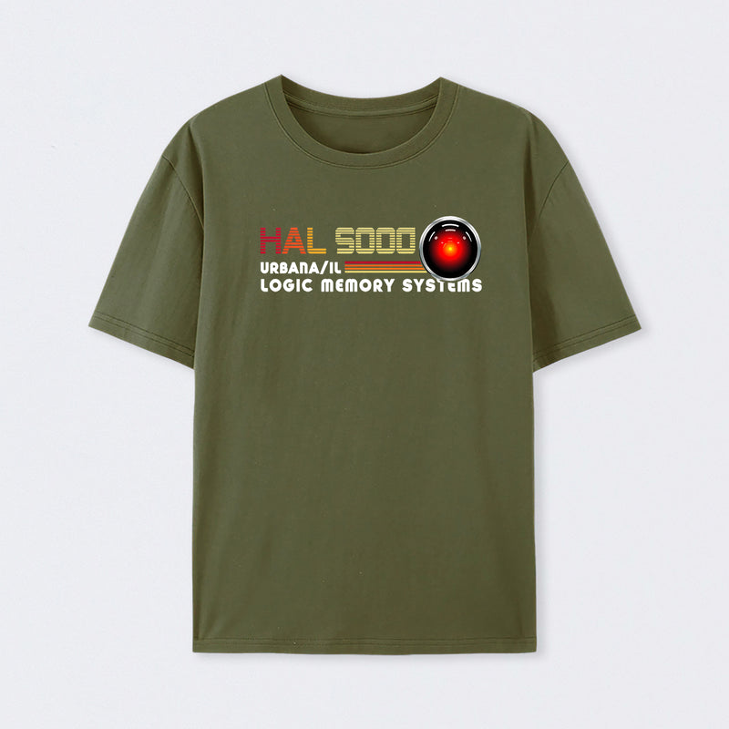 HAL 9000 T-Shirt