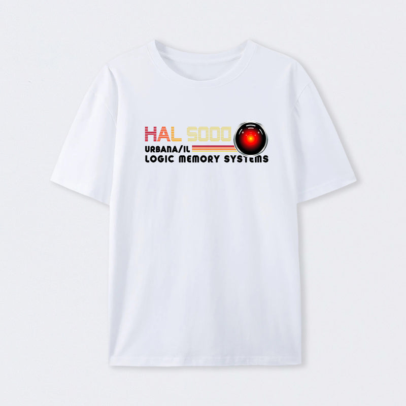 HAL 9000 T-Shirt