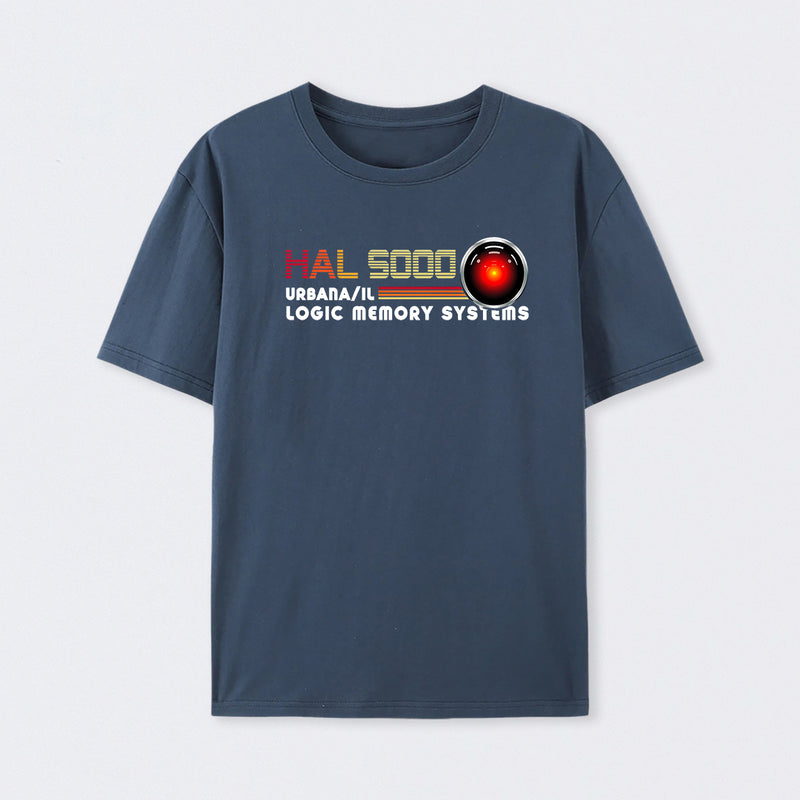 HAL 9000 T-Shirt