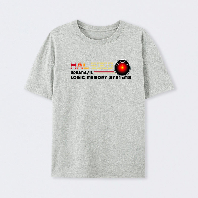 HAL 9000 T-Shirt