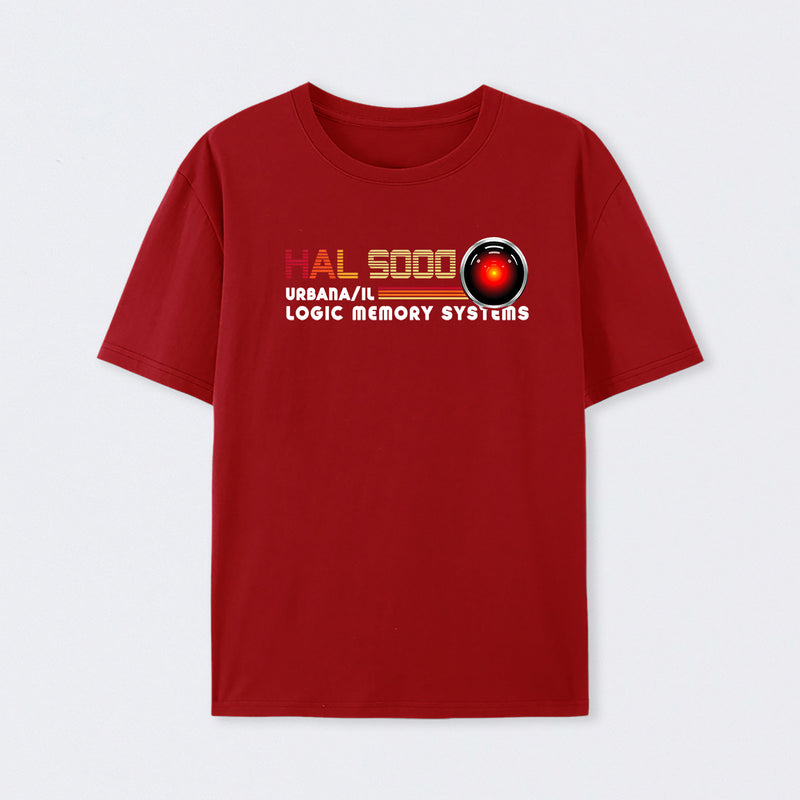 HAL 9000 T-Shirt