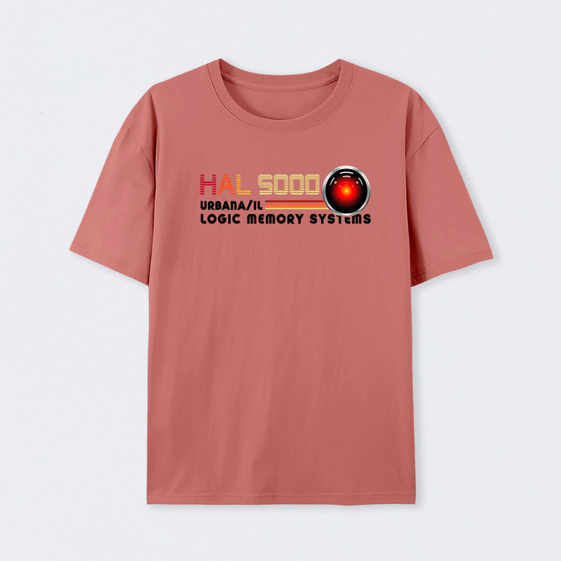HAL 9000 T-Shirt