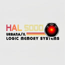 HAL 9000 T-Shirt