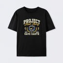 Save Earth T-Shirt