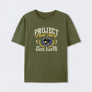 Save Earth T-Shirt
