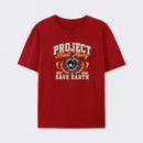 Save Earth T-Shirt