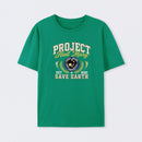Save Earth T-Shirt