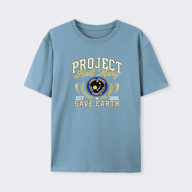 Save Earth T-Shirt