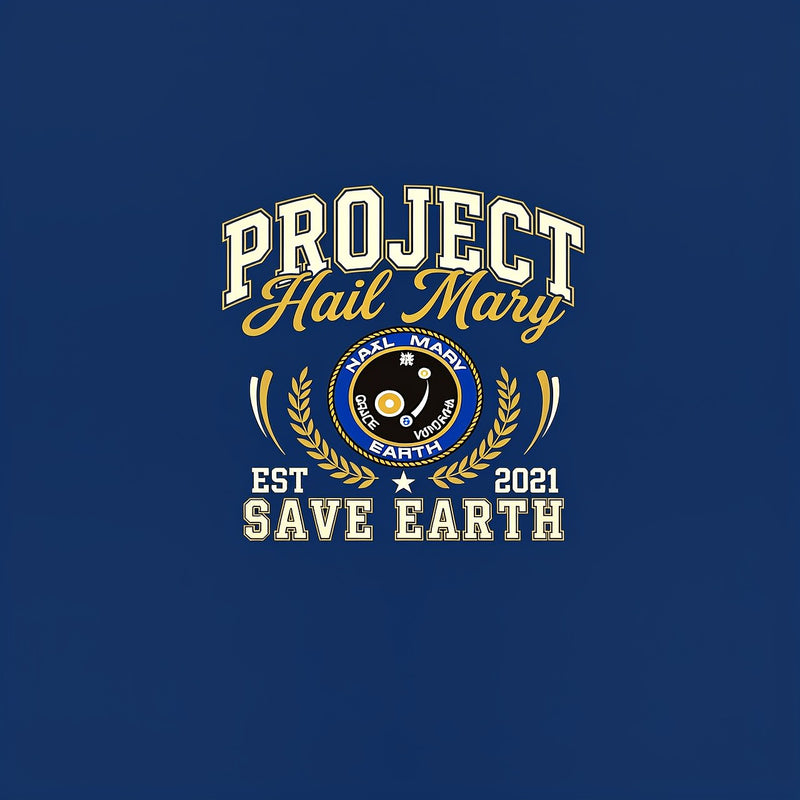 Save Earth T-Shirt