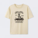 The Rabbit of Caerbannog T-Shirt