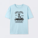 The Rabbit of Caerbannog T-Shirt