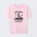 The Rabbit of Caerbannog T-Shirt