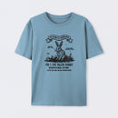 The Rabbit of Caerbannog T-Shirt