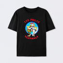 Los Pollos Hermanos Geek T-Shirt