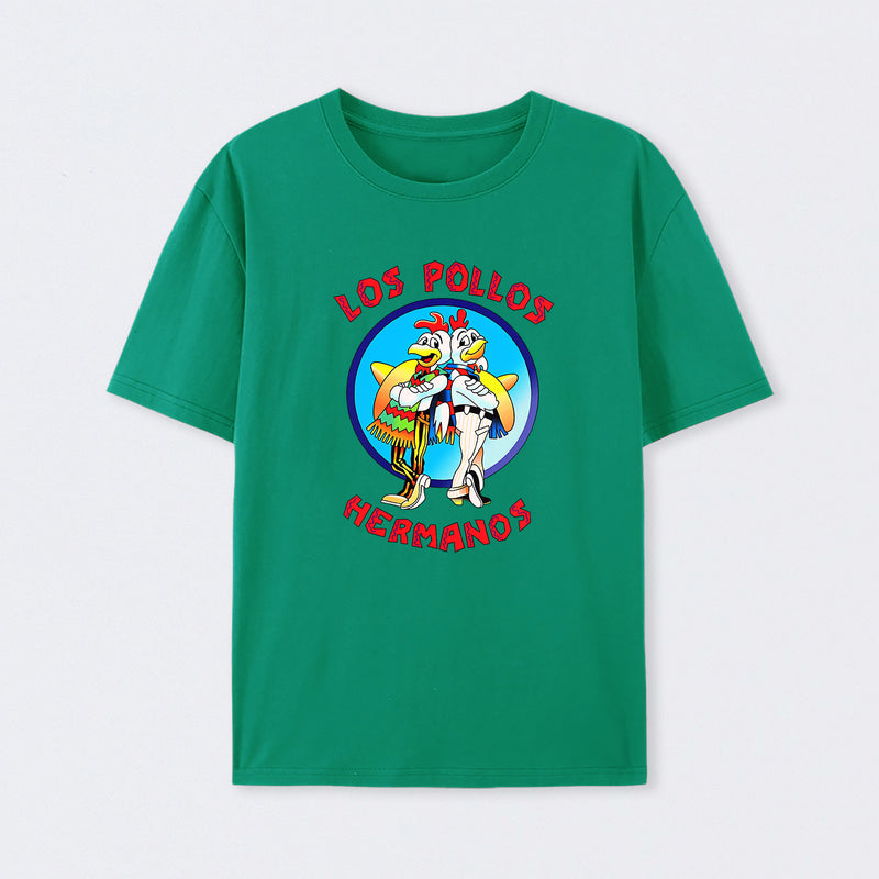 Los Pollos Hermanos T-Shirt