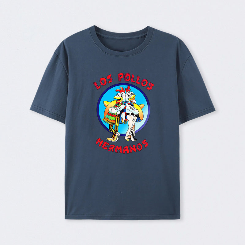 Los Pollos Hermanos T-Shirt