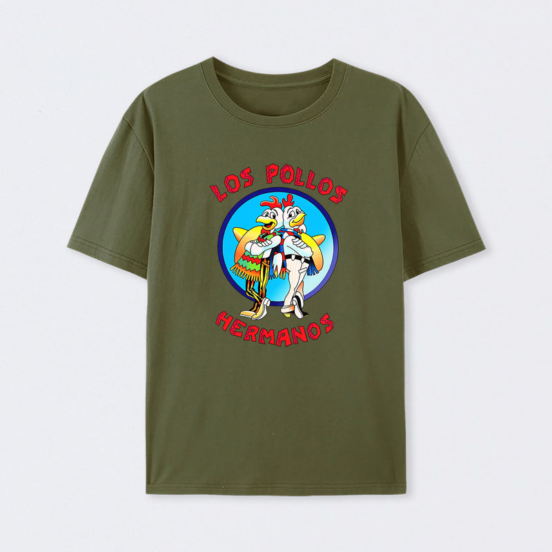 Los Pollos Hermanos T-Shirt